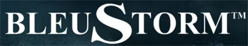 Bleu Storm