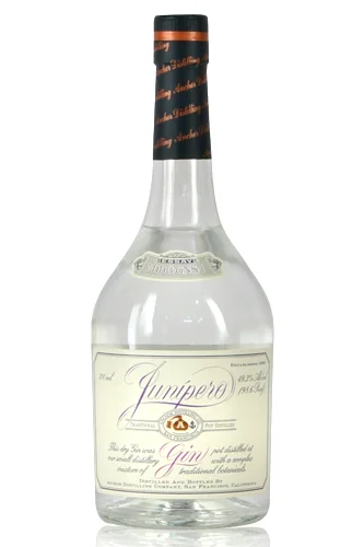 Junipero-Gin