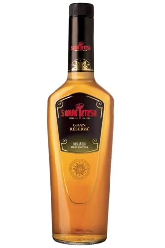 Sanata Teresa Grand Reserva Rum
