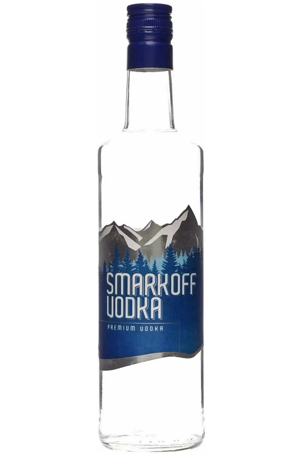 Smarkoff Premium Vodka