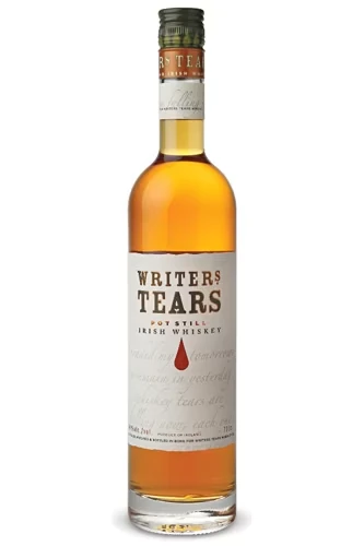 Writers Tears Irish Whiskey