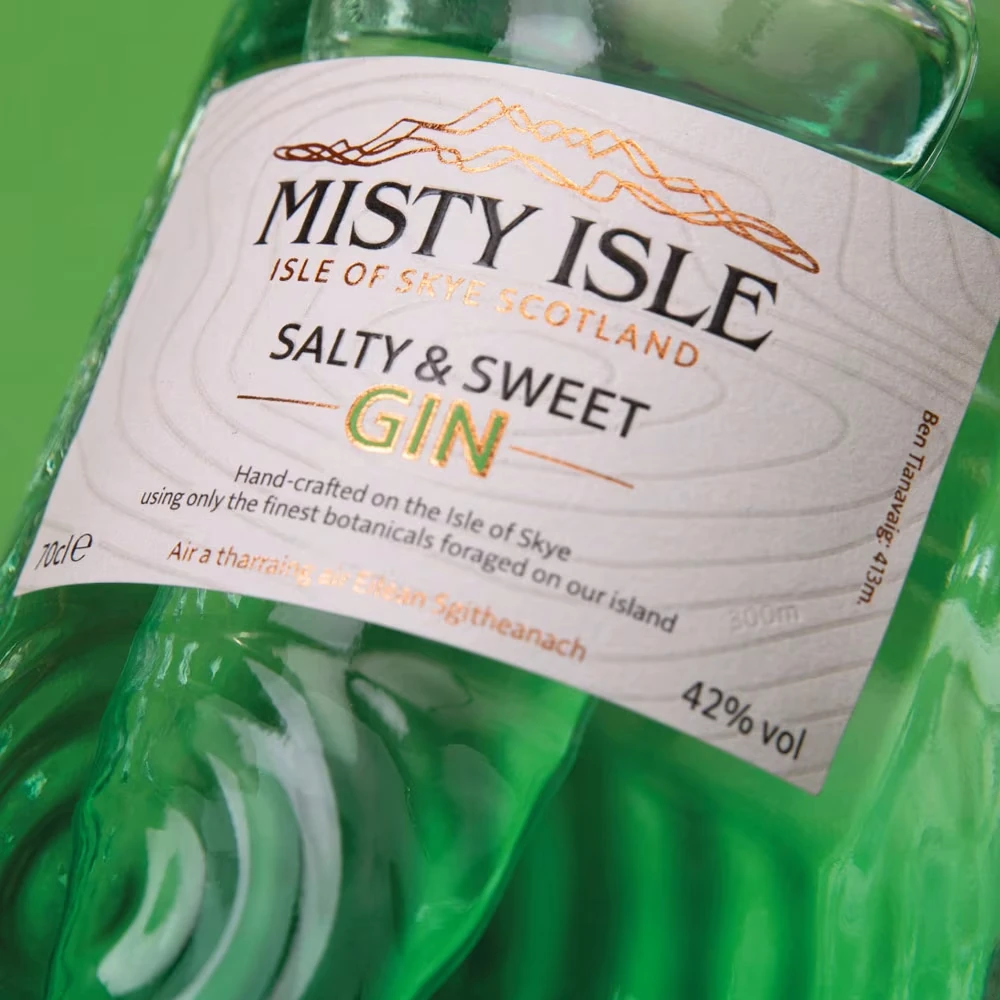 Flasche, Alkohol, Getränk