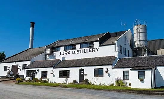 Jura Whisky Destillerie Jura Whisky Islands
