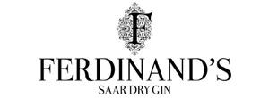 Ferdinands's Saar Gin