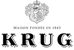Champagne Krug