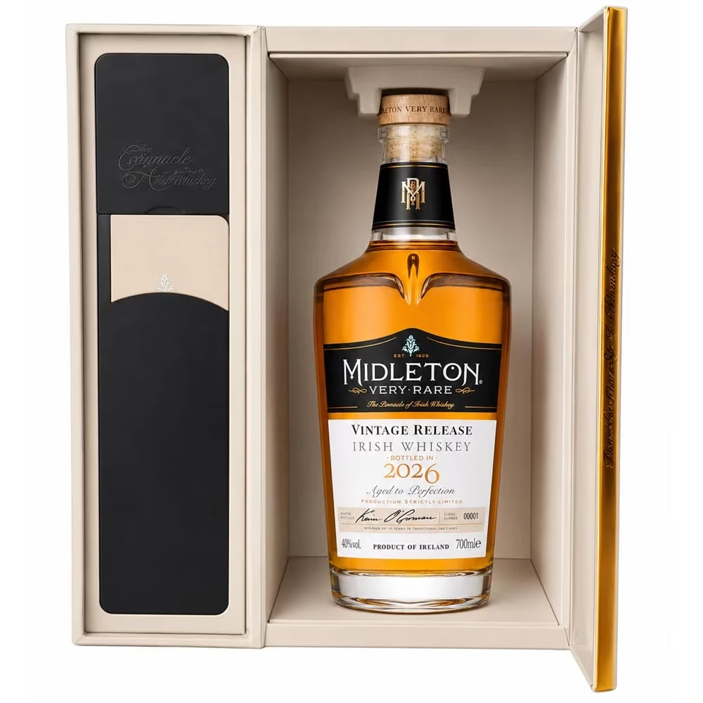 Midleton Very Rare - Edition 2026