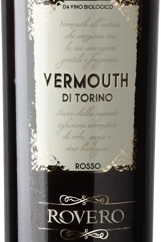 Rovero di Torino Rosso Vermouth