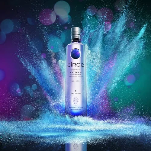 Ciroc_Vodka-Hintergrund