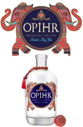 Ophir London Dry Gin