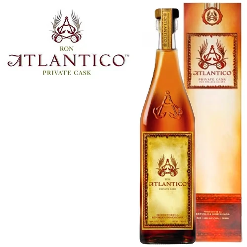 Atlantico_Priviat_Cask_Rum_in_GP