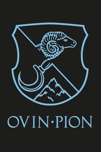 Ovin Pion Premium Vodka