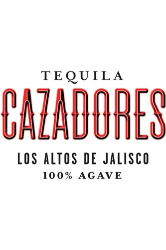 Cazadores Tequila Logo