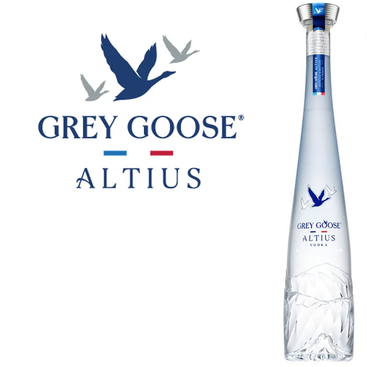 Grey Goose Altius Vodka