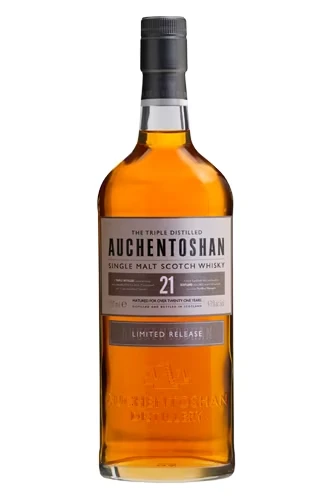 Auchentoshan 21 Whisky