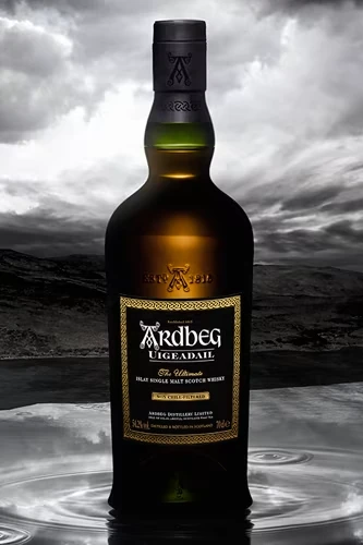 Ardbeg Motiv
