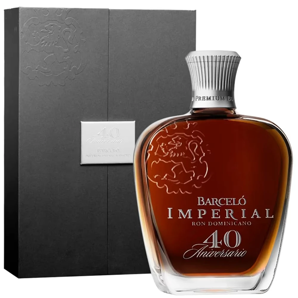 Ron Barcelo Imperial 40th Aniversario