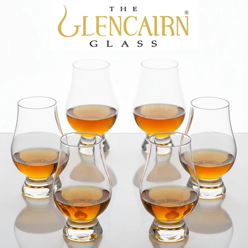 The Glencairn Glas 6er Set