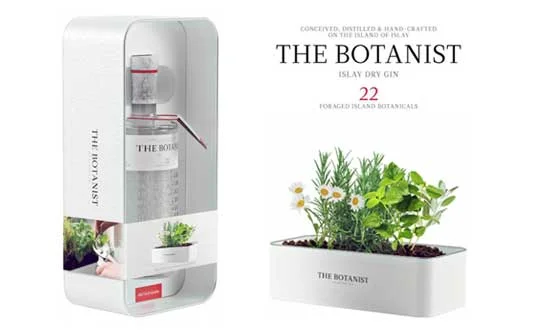 The Botanist The Botanist