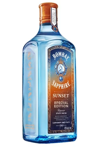 Bombay Sunset Gin