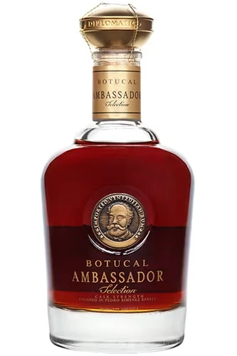 Diplomatico Ambassdor Premium Rum