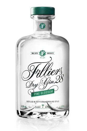 Filliers 28 Pine Blossom