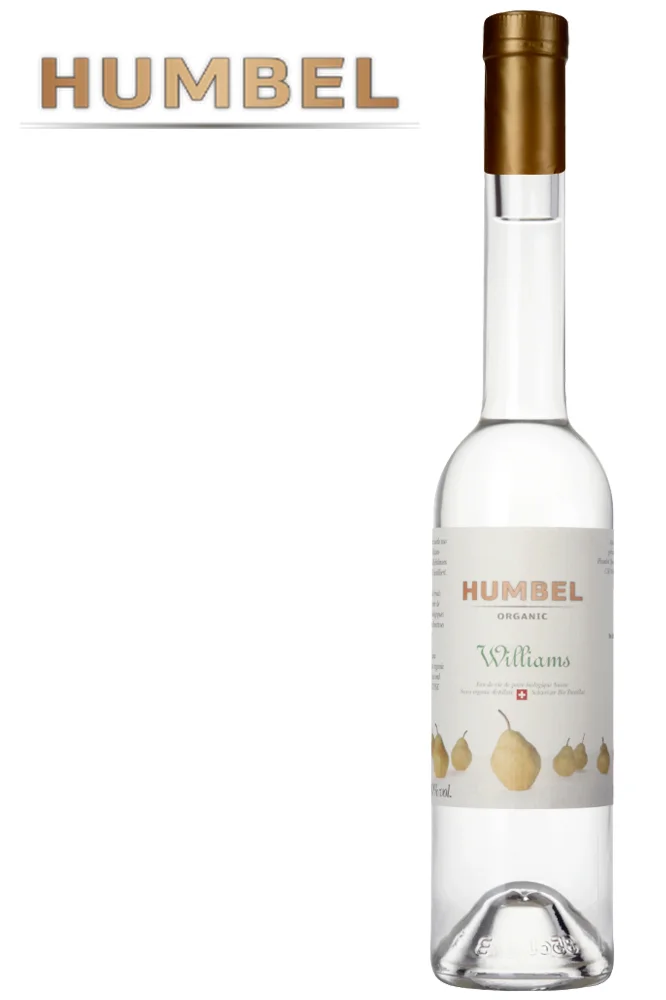Humbel Williamsbrand