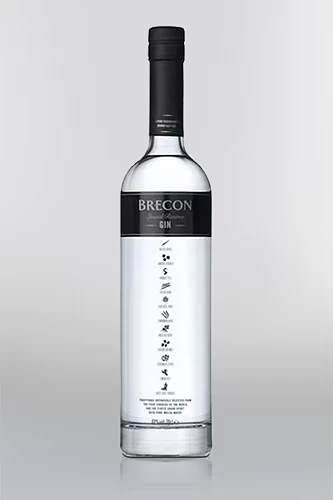 Brecon Gin