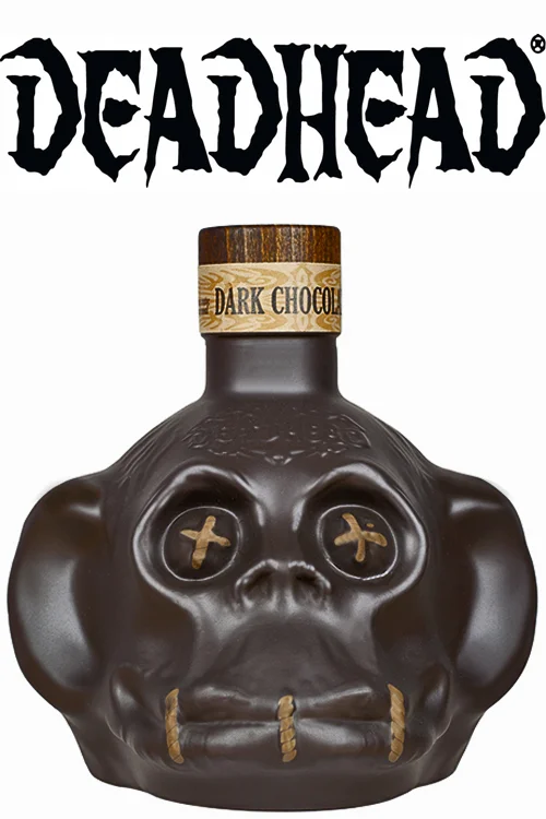 Deadhead Dark Chocolate