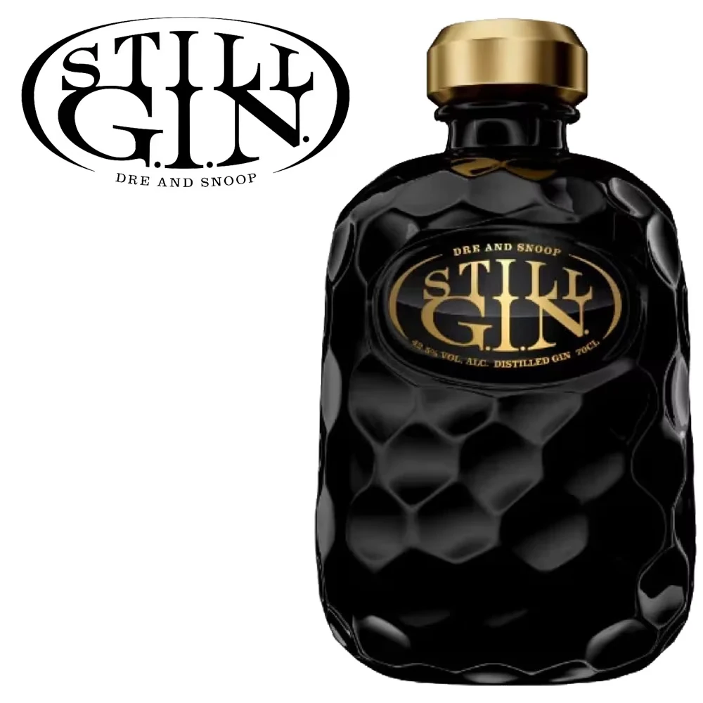 Still G.I.N., Alkohol, Getränk, Kosmetik, Parfüm