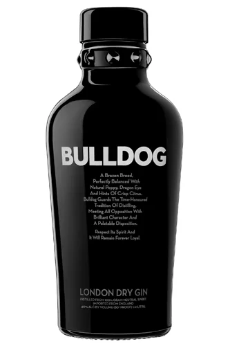 Bulldog_Londo_Dry_Gin