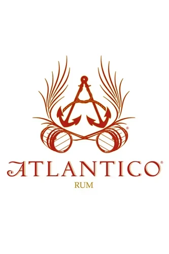 Atlantico Rum Logo