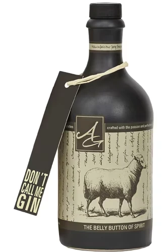 Don`t call me Gin Manufaktur Geiger