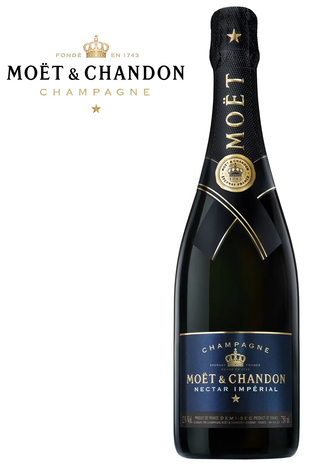 Moët & Chandon Nectar Impérial