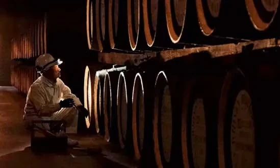 Yamazaki Whisky Fassreifung