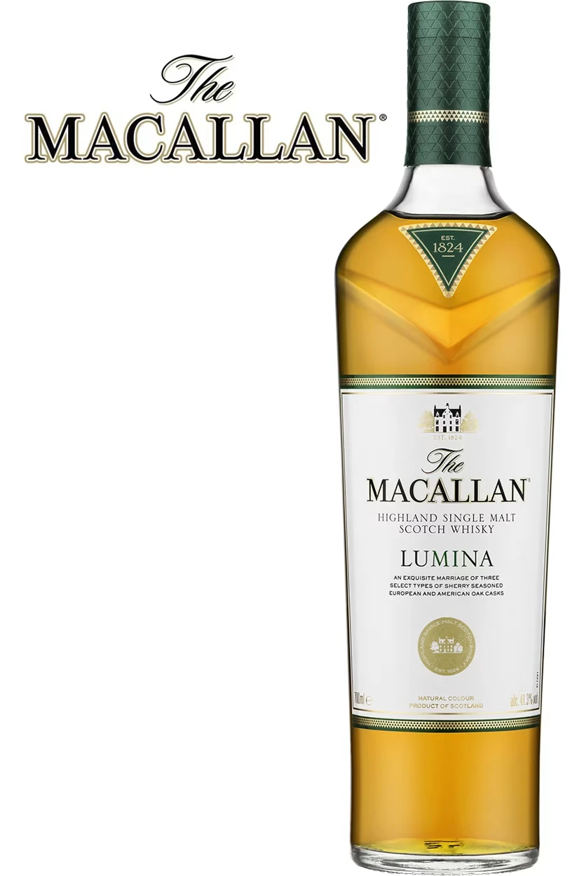 Macallan LUMINA - SIngle Malt