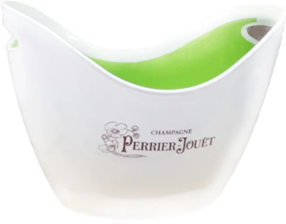 Perrier-Jouët Champagner Eiskühler
