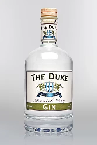 The Duke Munich Dry Gin