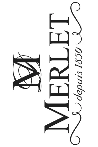 Merlet Likör Logo