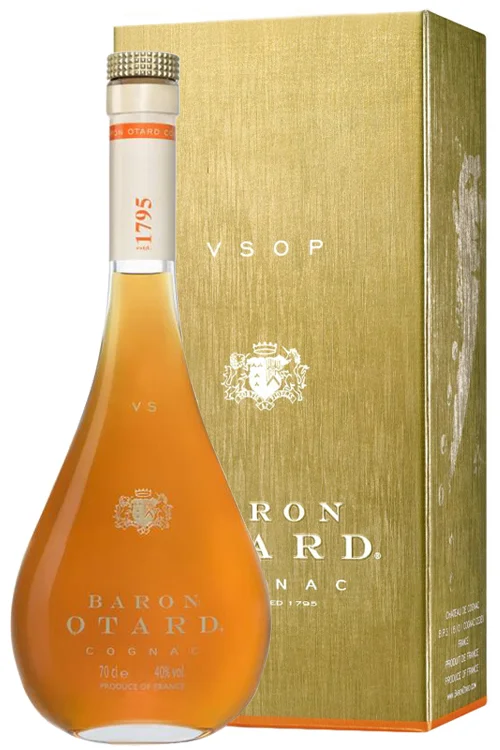 Baron Otard VSOP Cognac