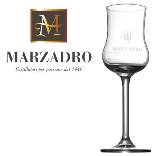 Marzadro_Grappa_Glas