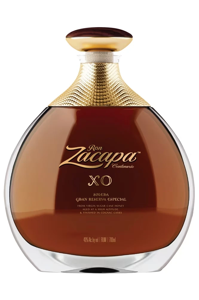 Zacapa XO Rum