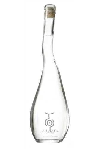 Uluvka_Vodka_Flasche