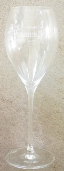 Perrier Jouët  Glas