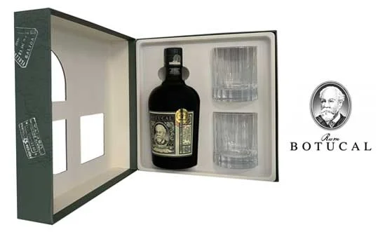 Botucal Reserva Exclusiva - Rum Geschenkset Botucal Reserva Exclusiva - Rum Geschenkset