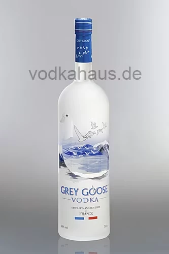 Grey Goose Wodka 3 l