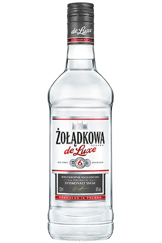 Zoladkowa de Luxe