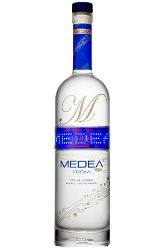Medea Vodka