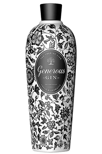 Generous Premium Gin