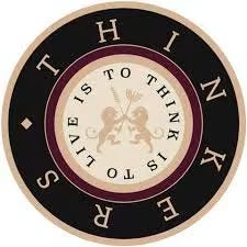 Thinkers Distillery