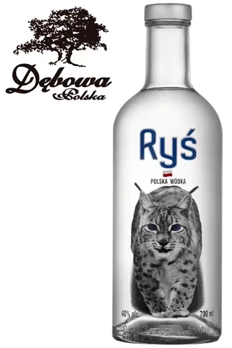 Debowa Luchs